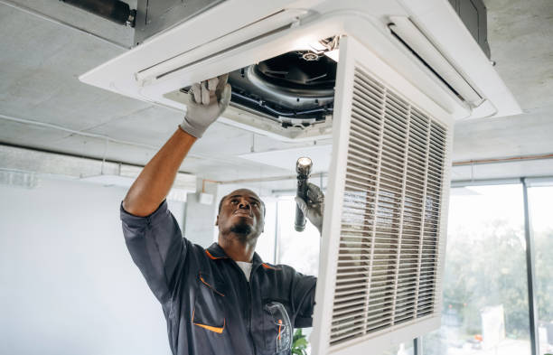 Licensed Hvac Repair service in Seabrook, NH - FH HVAC